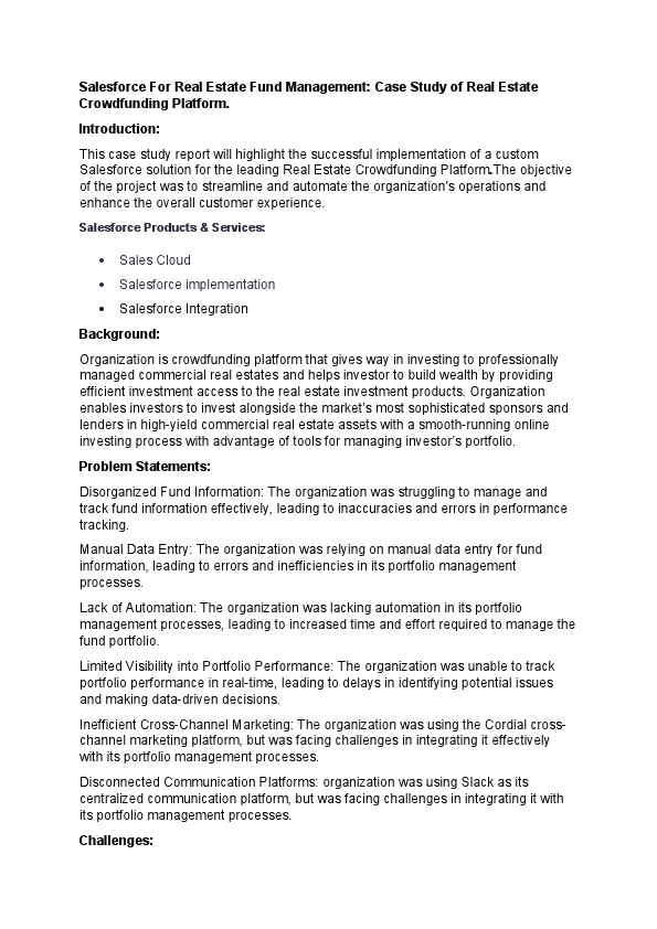 Case Study Real estate industry.pdf