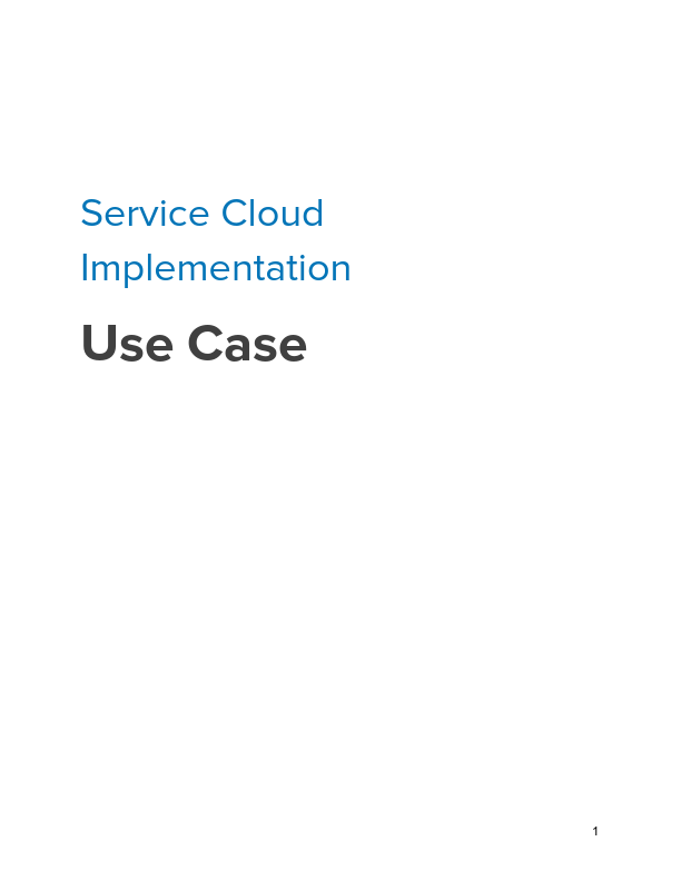 Service Cloud Case Study new.pdf