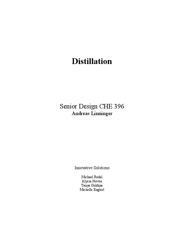 distillation design.pdf
