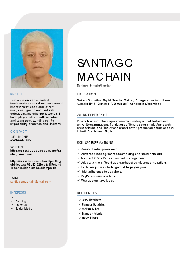 Santiago Machain Freelance English  CV.pdf