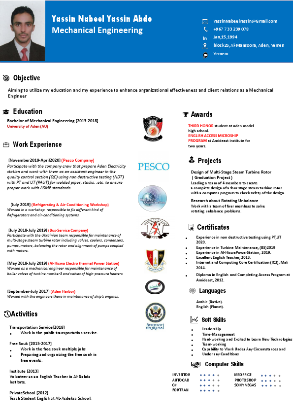 yassin CV1.pdf