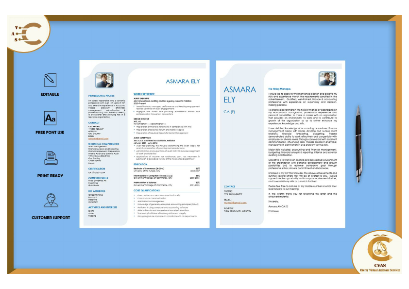 CV Templates Portfolio.pdf