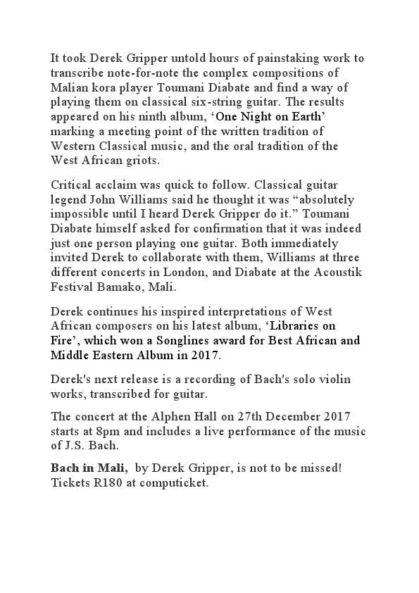 Derek Gripper press release.pdf