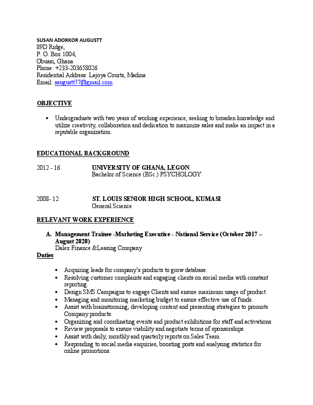 SUSAN ADORKOR AUGUSTT CV - FINAL II.pdf