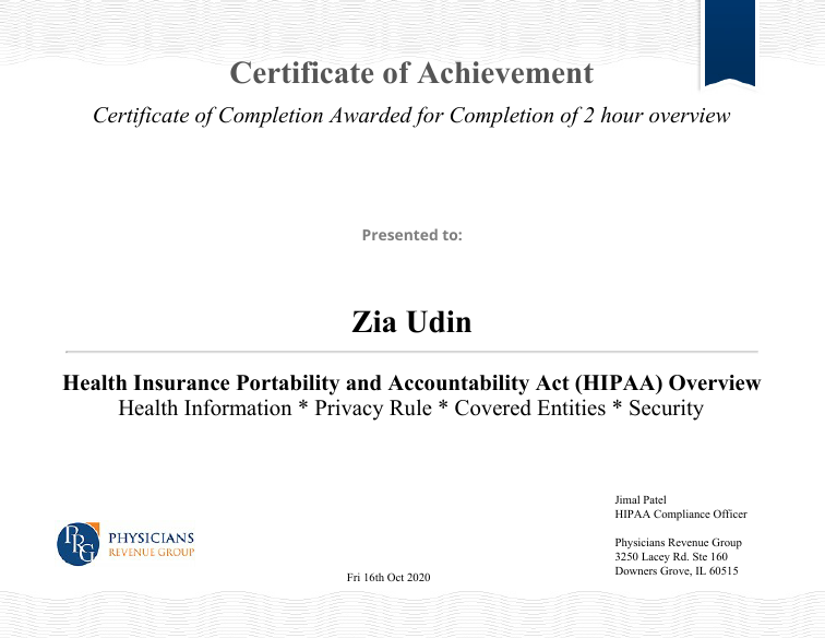 HIPPA Certificate.pdf