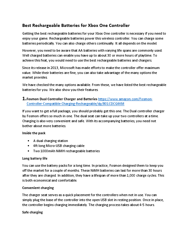 Best rechargeable batteries.pdf