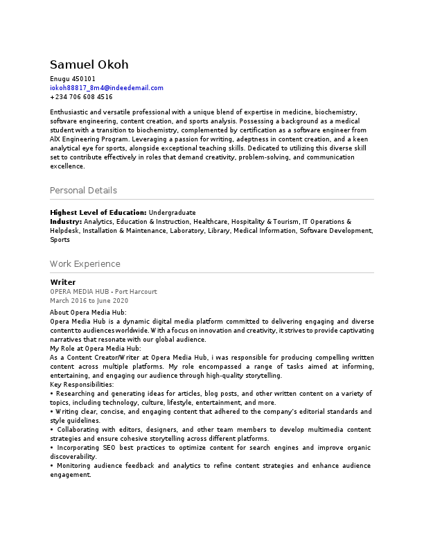 Samuel_Okoh indeed new cv.pdf