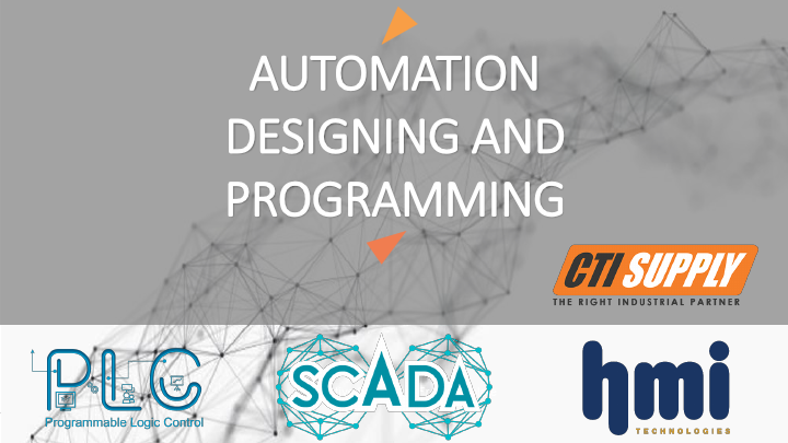 CTI SUPPLY Automation Programming Portfolio 2.pdf