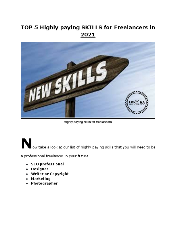 TOP  5 SKILLS (2).pdf