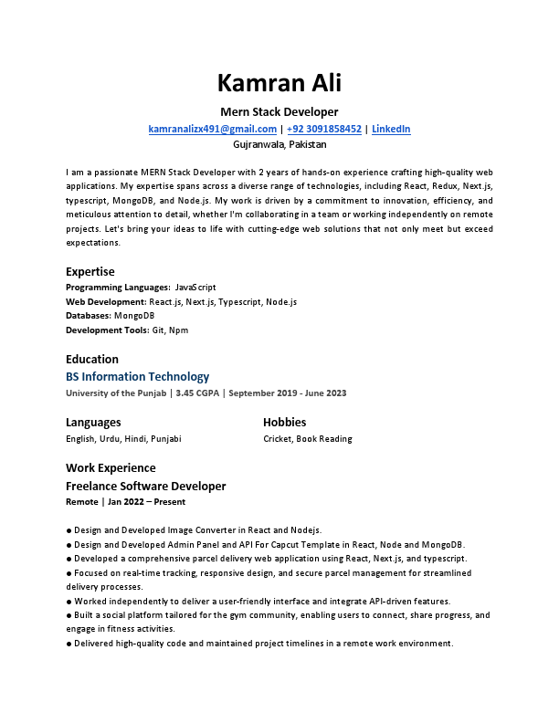 Kamran Resume.pdf