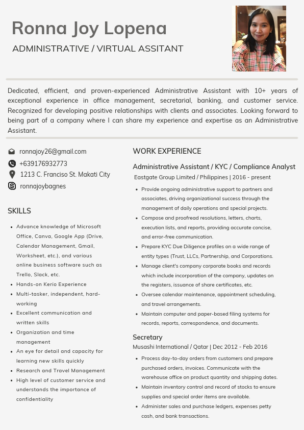 Resume - RJLopena.pdf