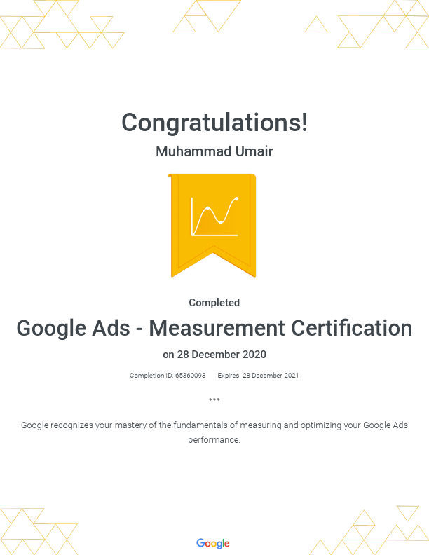 Google Ads - Measurement Certification _ Google.pdf