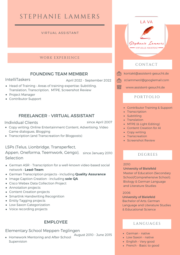 Stephanie Lammers CV.pdf