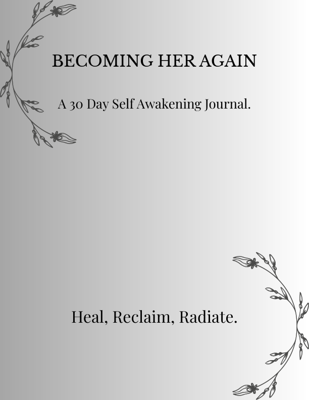 Self Wellness Simple Journal.pdf