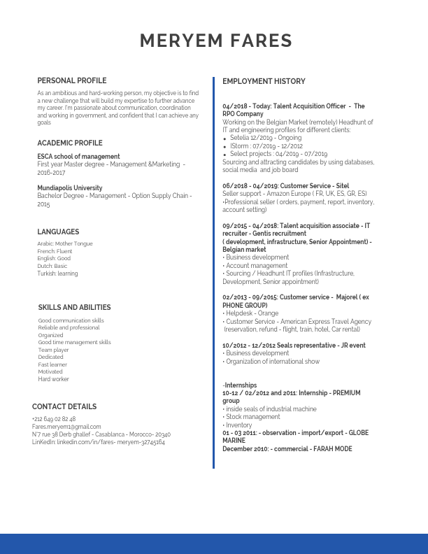 Fares Meryem - CV.pdf