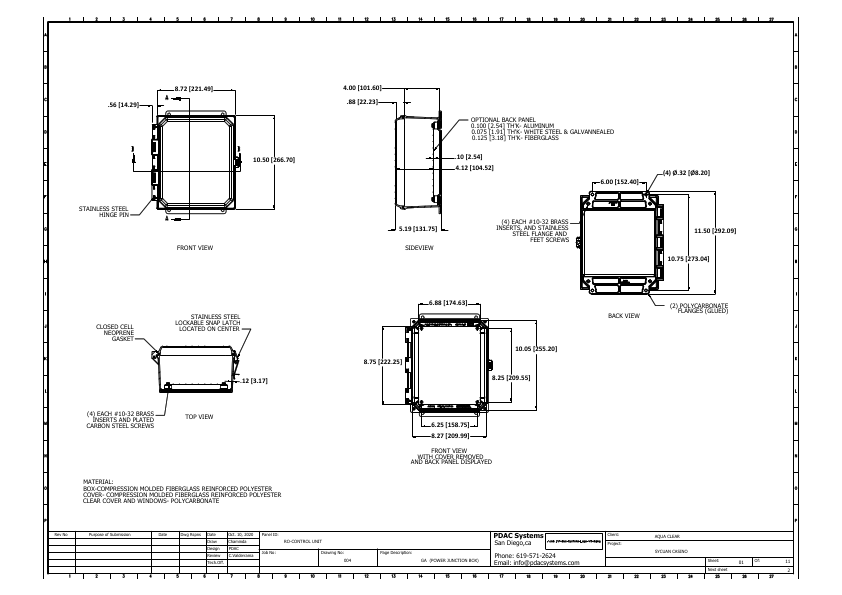 POWER JUNCTION BOX ENCLOSURE.pdf
