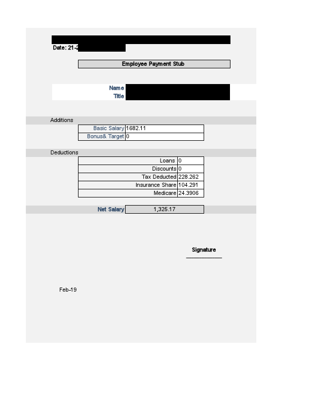 paystub template.pdf