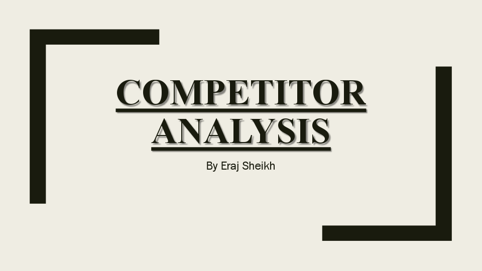 Competitor Analysis.pdf