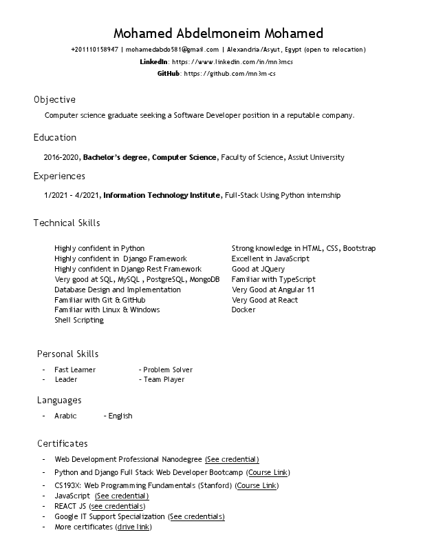 Mohamed Abdelmoneim - CV .pdf