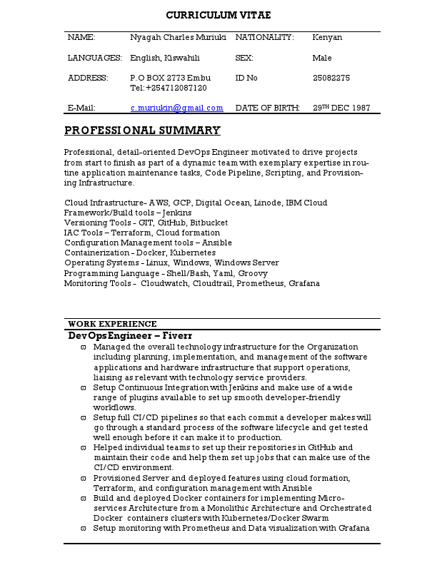 Charles Muriuki C.V.pdf