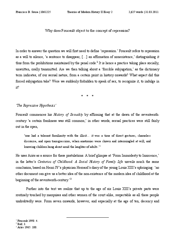 Foucault and Repression.pdf