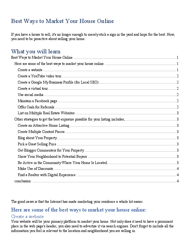 allp Best Ways to Market Your House Online.pdf