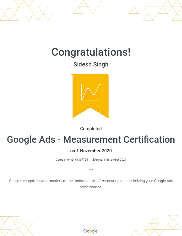 Google Ads - Measurement Certification _ Google.pdf