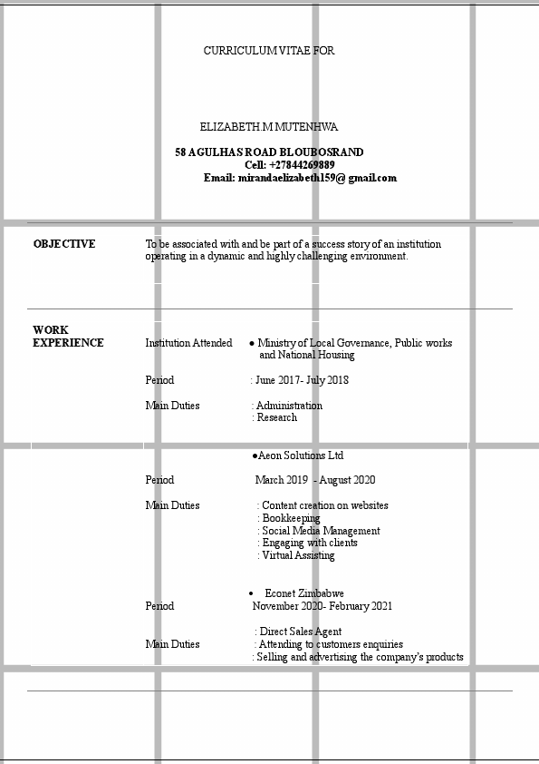 Elizabeth Curriculum Vitae.pdf