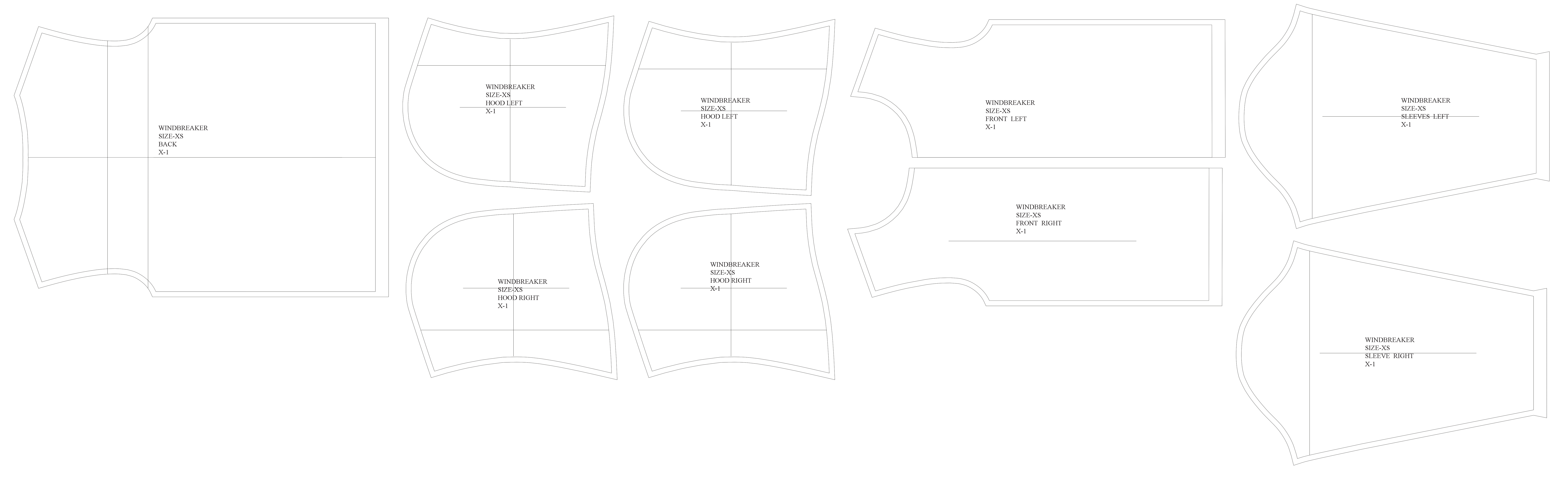 WINDBRERAKER SIZE--XS.pdf