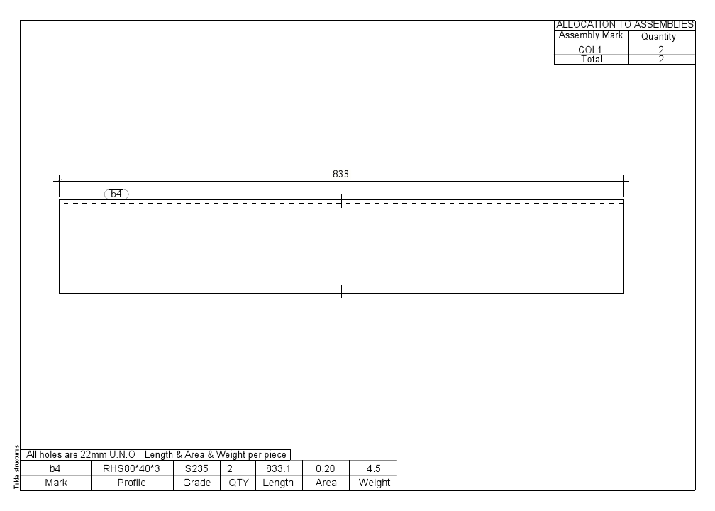 SINGLE PART DRAWINGS - LV Panels GIS Control REV.02.pdf