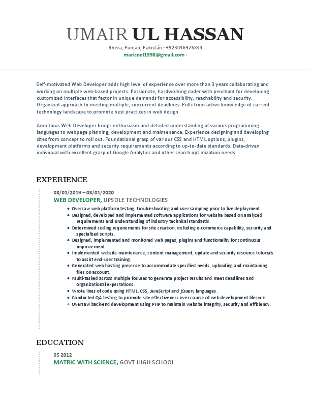 Umair Resume.pdf