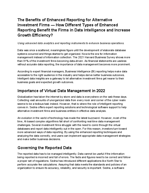 The Benefits of Enhanced Reporting for Alternative Investment Firms.pdf