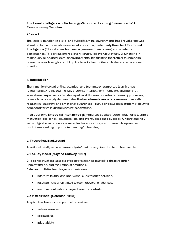 Emotional Intelligence in Technology.pdf