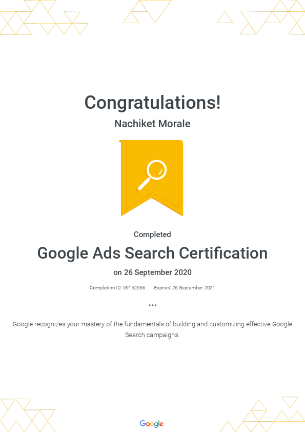 Google Ads Search Certification _ Google.pdf