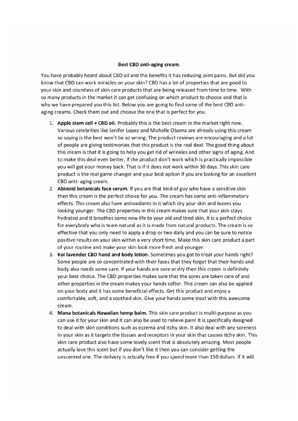 CBD Article (Sample).pdf