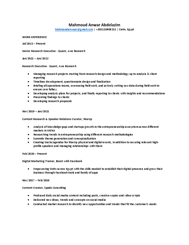 Resume - Mahmoud Anwar.pdf