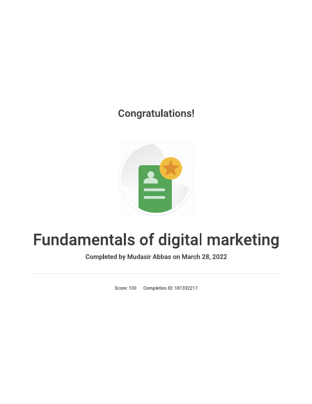 Fundamentals of Digital Marketing.pdf