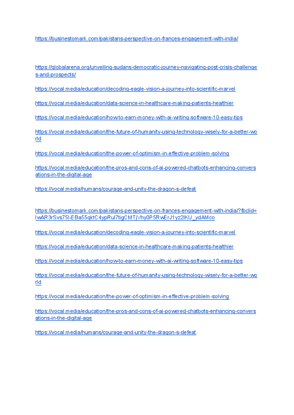 Samples of Published Articles.pdf