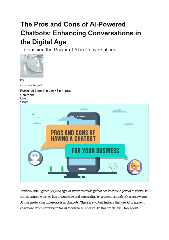 The Pros and Cons of AI-Powered Chatbots-2.pdf