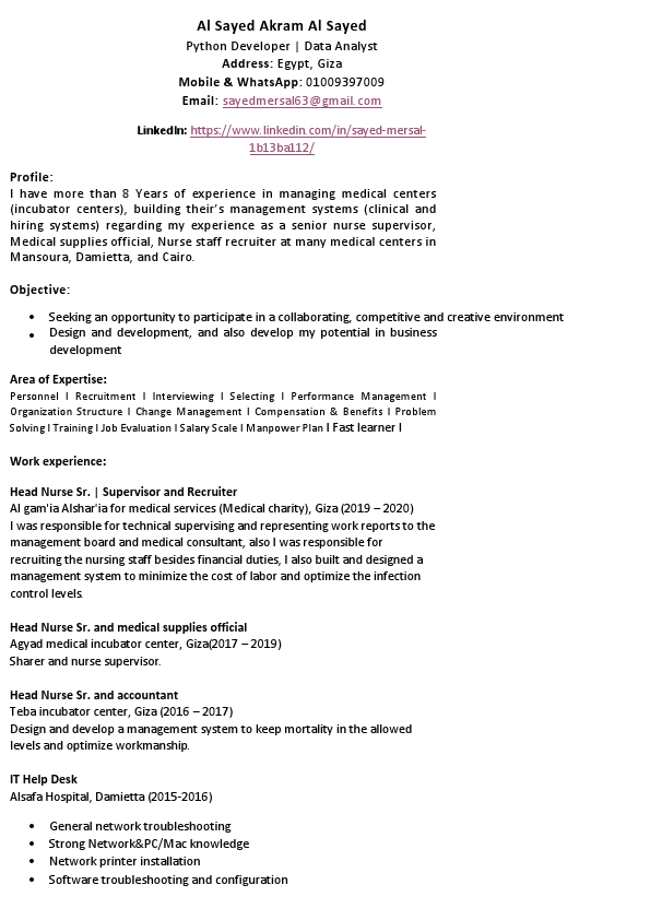Sayed Mersal CV.pdf