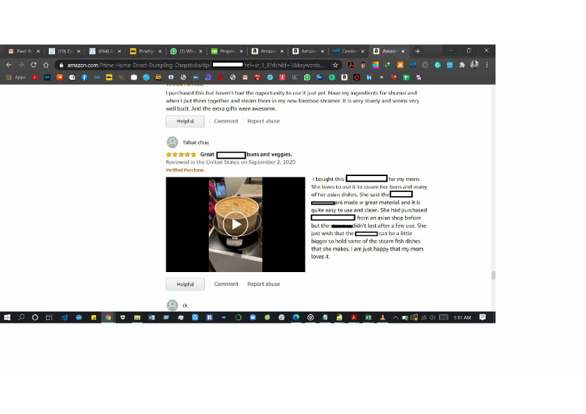 Customer reviews & MC documents.pdf