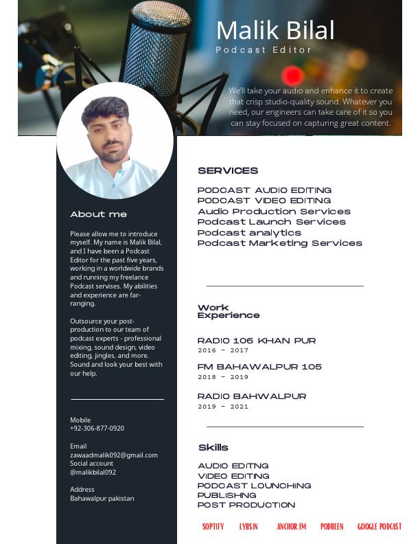 malik bilal Resume.pdf