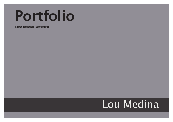 Lou Medina - Copywriting Portfolio.pdf