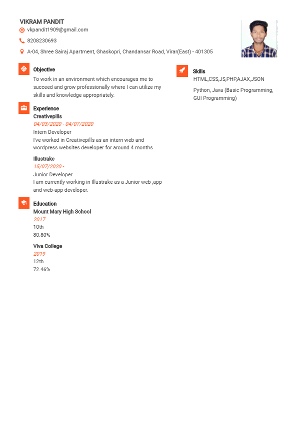 CV_Vikram Pandit.pdf