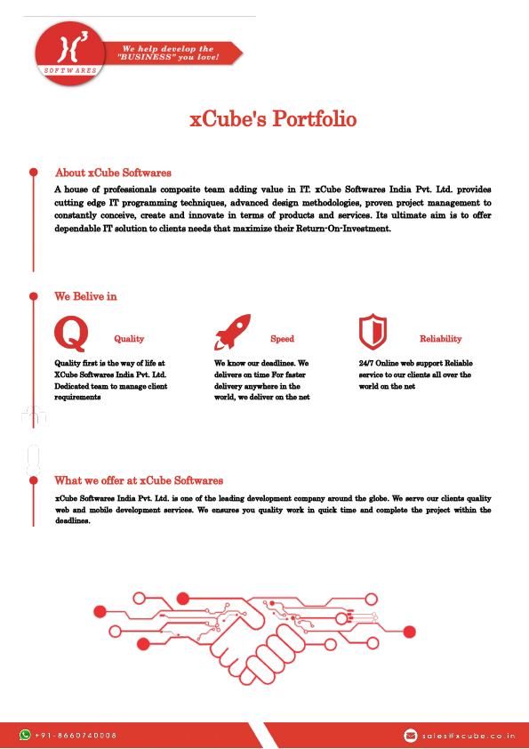 Xcube - Portfolio.pdf