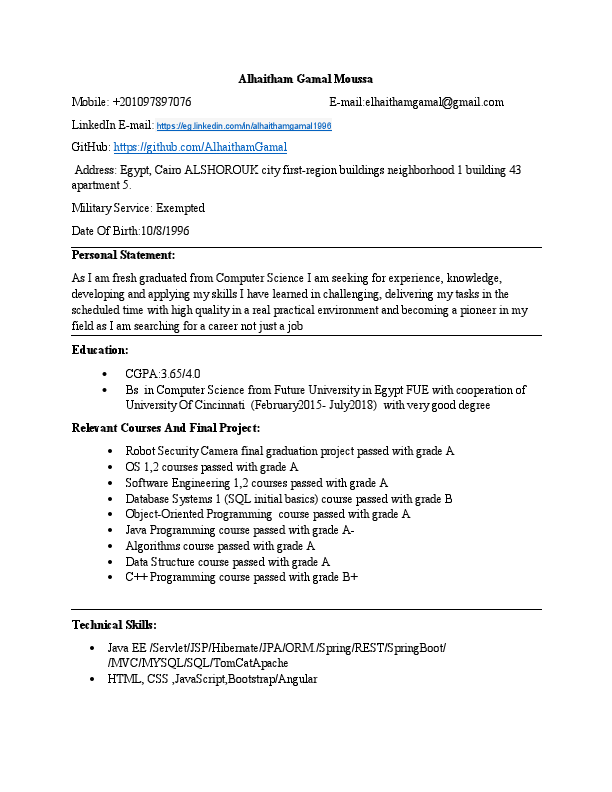 MyResumeAlhaithamGamal.pdf