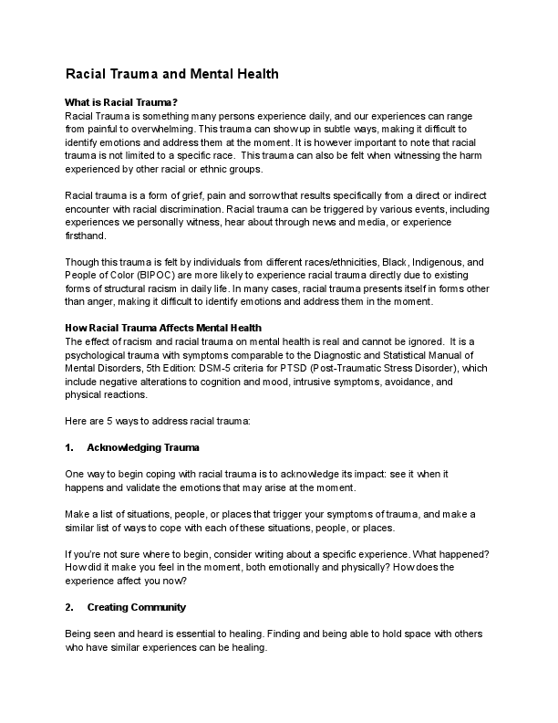 Racial Trauma and Mental Health.pdf