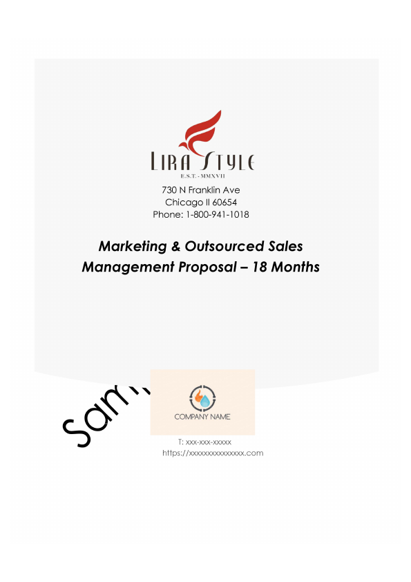Sales Management Sample Proposal.pdf