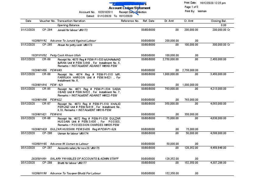 daily collection .pdf