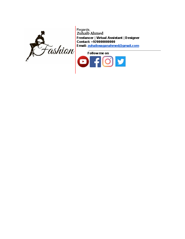 clickable HTML email signature.pdf